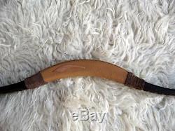 Hungarian Recurve Bow Magor 25-60#/ungarischer Reiterbogen 25-60#