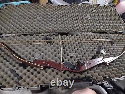 Hunting Bow with case