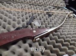 Hunting Bow with case