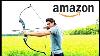 Hunting With The Cheapest Bow On Amazon
