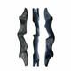 Ilf Recurve Bow Riser 17 Archery Takedown Wooden Handle American Hunting Bow