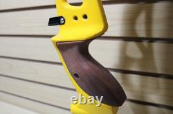 Infitec Archery 25 Challenger Riser / Right Hand / Open Box Sale