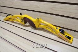 Infitec Archery 25 Challenger Riser / Right Hand / Open Box Sale