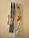Infitec Challenger Olympic Recurve Bow With Limbs, String And Rest -new