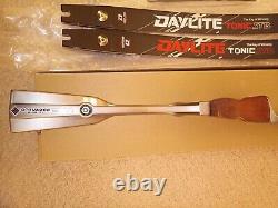 Infitec Challenger Olympic Recurve Bow With Limbs, String And Rest -New