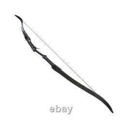JUNXING F158 68 Takedown Recurve Bow 18-40lbs Archery Target Hunting