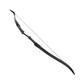 Junxing F158 68 Takedown Recurve Bow 18-40lbs Archery Target Hunting