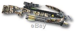 Jandao Chace Star Recurve Crossbow