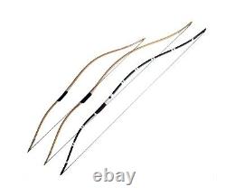Japanese Archery Bow Kyudo Hankyu 71 Yumi Bow, Samurai Longbow