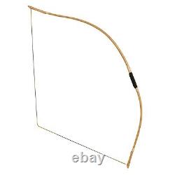 Japanese Archery Bow Kyudo Hankyu 71 Yumi Bow, Samurai Longbow