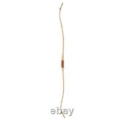 Japanese Archery Bow Kyudo Hankyu 71 Yumi Bow, Samurai Longbow