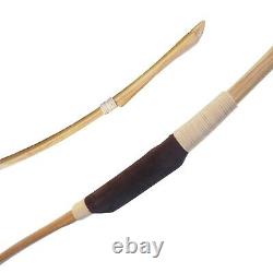 Japanese Archery Bow Kyudo Hankyu 71 Yumi Bow, Samurai Longbow