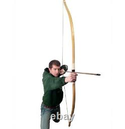 Japanese Archery Bow Kyudo Hankyu 71 Yumi Bow, Samurai Longbow