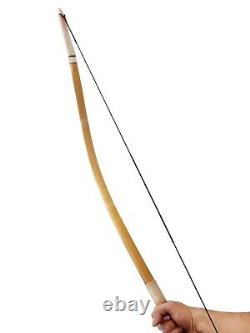 Japanese Archery Bow Kyudo Hankyu 71 Yumi Bow, Samurai Longbow