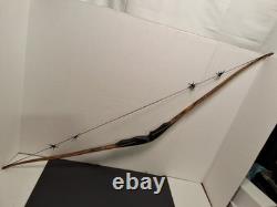Javaman Archery FALCON 43# @28-1/2 69 #2691-1124 BH 7-1/2 String 61
