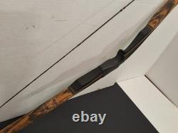 Javaman Archery FALCON 43# @28-1/2 69 #2691-1124 BH 7-1/2 String 61