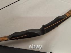 Javaman Archery FALCON 43# @28-1/2 69 #2691-1124 BH 7-1/2 String 61