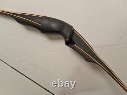 Javaman Archery FALCON 43# @28-1/2 69 #2691-1124 BH 7-1/2 String 61