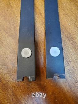 Jeffery Archery QT Quick Takedown limbs Recurve Bow Archery