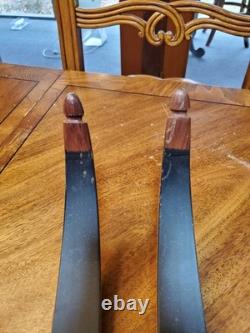 Jeffery Archery QT Quick Takedown limbs Recurve Bow Archery