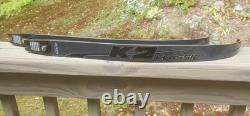 KAYA K2 ILF Recurve Limbs