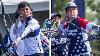 Korea V Usa Recurve Men S Team Gold Yankton 2021 World Archery Championships