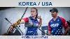 Korea V Usa Recurve Mixed Team Gold Medellin 2019 World Cup S1