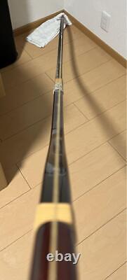 Kyudo Japanese Archery bamboo yumi bow power 18kg Used