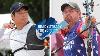 Lee Seungyun V Brady Ellison Recurve Men Semifinal Tokyo 2020 Olympic Test