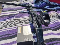 ManKung MK150A1 150lbs. Recurve Cross (WithTh Halographic Illuminating Scope)