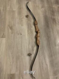 Martin Archery Cypress Recurve