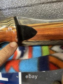 Martin Archery Hunter Traditional Recurve Bow HH 6260
