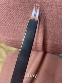 Martin Archery Hunter Traditional Recurve Bow HH 6260