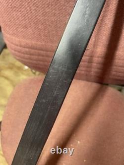 Martin Archery Hunter Traditional Recurve Bow HH 6260