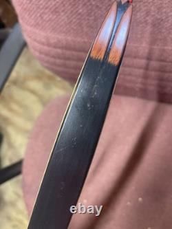 Martin Archery Hunter Traditional Recurve Bow HH 6260