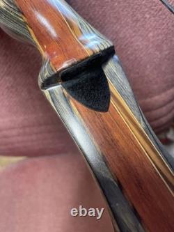 Martin Archery Hunter Traditional Recurve Bow HH 6260
