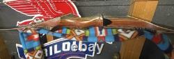 Martin Archery Hunter Traditional Recurve Bow HH 6260