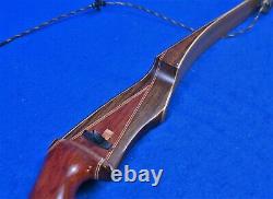 Martin Dream Catcher RH Recurve Bow 50 lb. 60