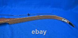 Martin Dream Catcher RH Recurve Bow 50 lb. 60