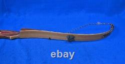 Martin Dream Catcher RH Recurve Bow 50 lb. 60