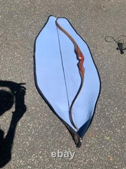 Martin Dreamcatcher 50 lb @28 length 60 MDC8313