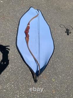 Martin Dreamcatcher 50 lb @28 length 60 MDC8313