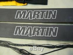 Martin Jaguar Recurve Bow