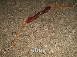 Martin Takedown Recurve Bow