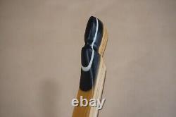 Morrison Dakota Recurve Bow 56 42 @28 Custom Built Bow RH