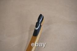 Morrison Dakota Recurve Bow 56 42 @28 Custom Built Bow RH