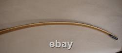Morrison Dakota Recurve Bow 56 42 @28 Custom Built Bow RH
