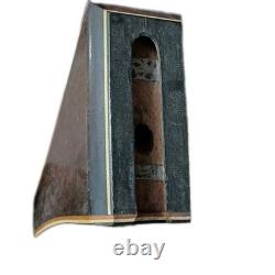 Mountaineer Takedown Limbs Recurve Bow 68 Brace 8 1/2