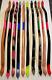 Mounted Archery Recurve Bows 51 In. Custom Bows 25-35 Lb Free Shipping