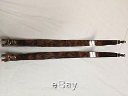 NEW Limited Edition 2017 Fred Bear Archery Takedown Recurve Bow #136 of 250